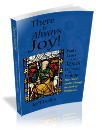 There is Always Joy!