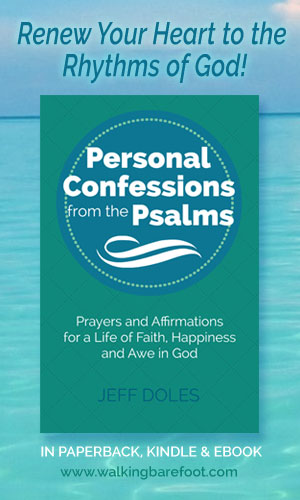 Personal Confessions from the Psalms
