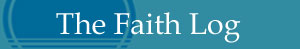 The Faith Log minibanner
