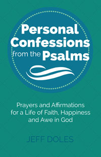 Personal Confessions from the Psalms