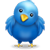 Follow us on Twitter